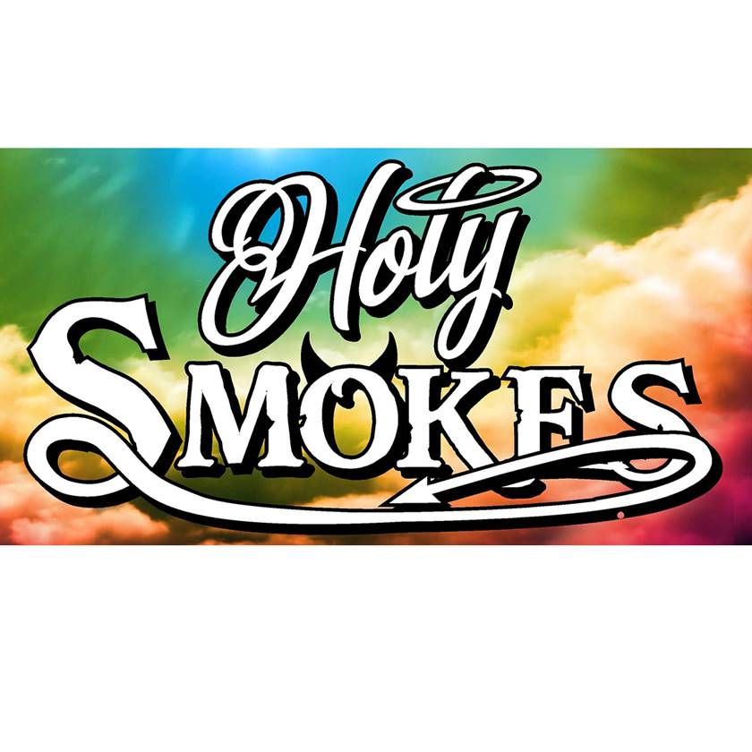 Holy Smokes - Escanaba